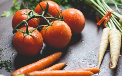 Cómo Almacenar Frutas y Verduras Correctamente para Mantener su Frescura