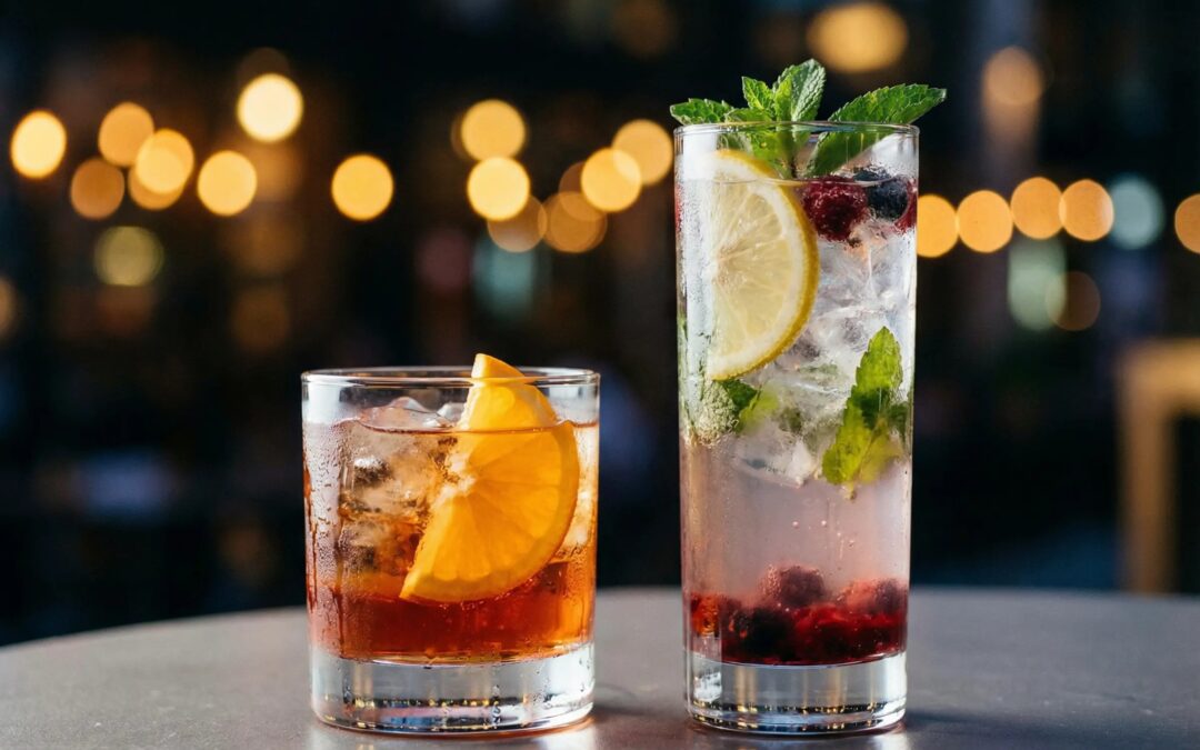 Zebra striping: la forma inteligente de salir, disfrutar y levantarte como persona (no como un meme)