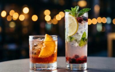 Zebra striping: la forma inteligente de salir, disfrutar y levantarte como persona (no como un meme)